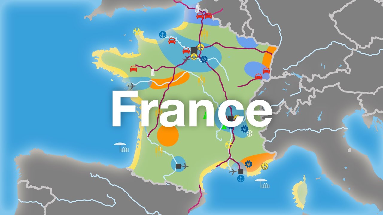 France - Economy