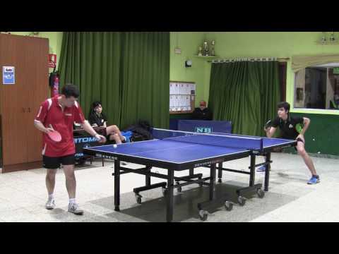 Agrupació Congres - Lluïsos d´Horta TT - David G 1