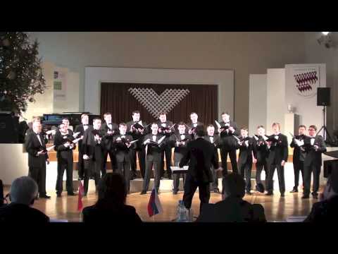 Swedbank koris - Brīvība, Ēriks Ešenvalds