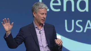 Conversation with Chris Larsen