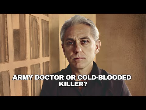 Jeffrey MacDonald Case: Army Doctor Kill His Family or Was He Framed? Military Crime Case History