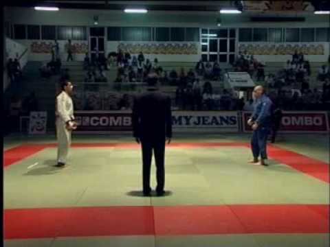 Tre Torri 2006 - Hawn Rich-Ciano Antonio