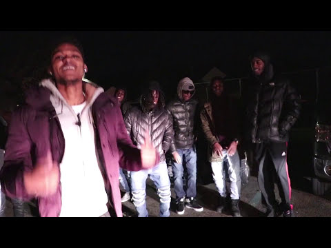 GSG Mont - Out Da Mud (Official Video)