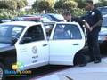 BuddyTV on the set of 90210 - Naomi Gets Arrested ...