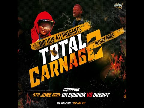 Dr Equinox vs Overyt