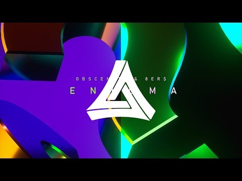 Obscenity & 8er$ - Enigma [Most Addictive Release]