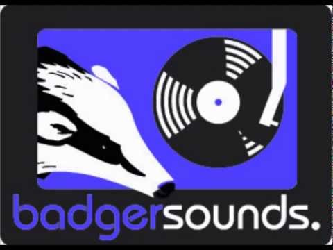 Gozer - Badger Sounds