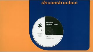 Yeoman - Jack Of Clubs (Night Time) 1993