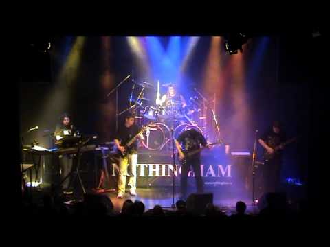 Nothingham - Sonet zoufalého mladíka