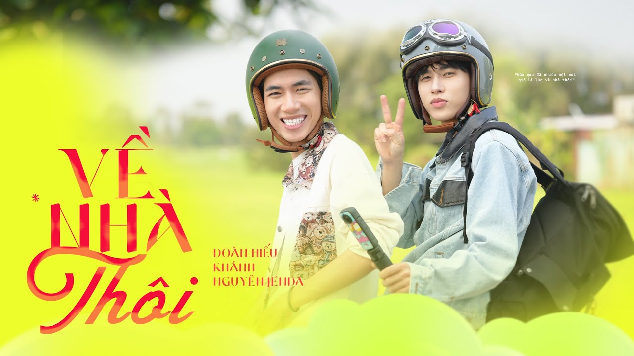 VỀ NHÀ THÔI