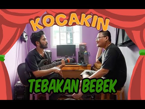 kocakin-tebakan-bebek