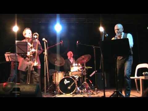 GEORGI KORNAZOV with MAURO NEGRI "EUROPART"  2