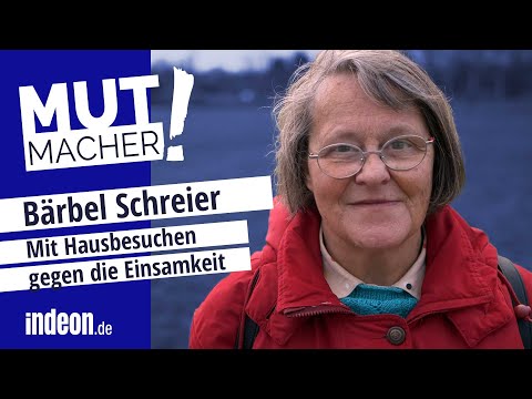 Corona macht alte Menschen einsam