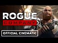 Rogue Company - Official Mack Cinematic Trailer