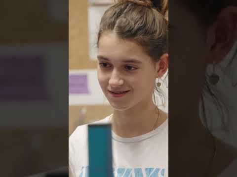 “Wil je het met mij proberen?” #megaspoiler  #brugklas