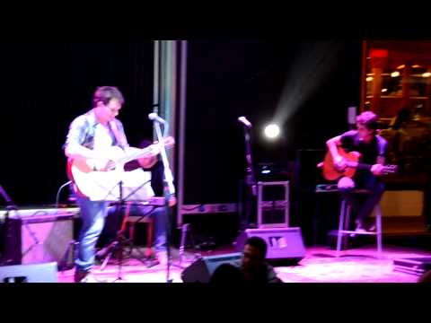 Franco Modolo - I Can't (live) - Misc Originals