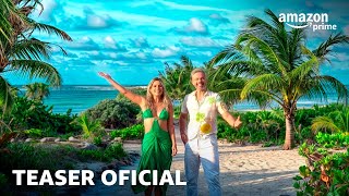 Teaser Oficial