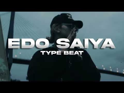 (FREE) Edo Saiya x t-low Type Beat "zu viel" 2022