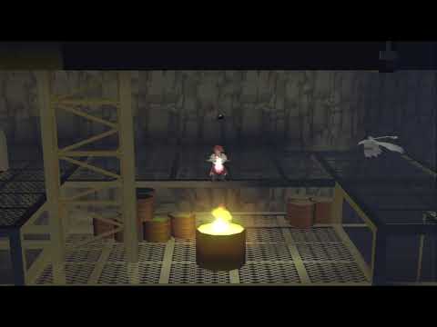 Let's Blaze Tales Of The Abyss Part 41