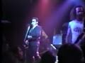 DIDJITS 8/21/93 pt.5 "Joliet" "(Mama Had A) Skull Baby" & "Jimmy" Live In Toronto