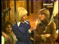 Joëlle Et Il Etait Une Fois Interview à Midi Première 8 Janvier 1977