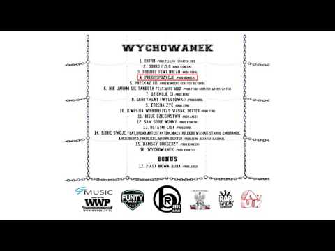 Galon_WYCHOWANEK - Predyspozycje prod. Konecki