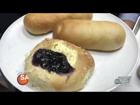 Dignowity Kolaches cooks up authentic Czech-style kolaches