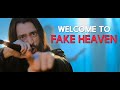 Eldermoon Welcome To Fake Heaven Official Music Video