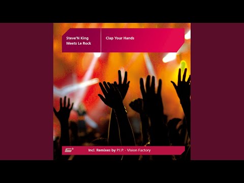 Clap Your Hands (Extended Mix)