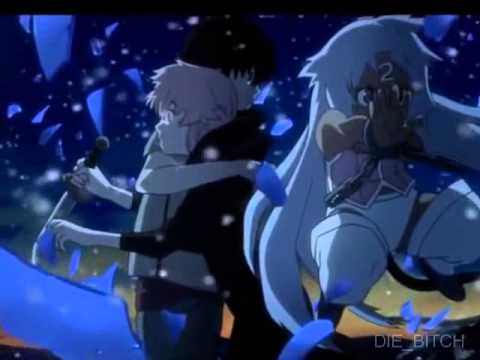 [Mirai Nikki]Gasai Yuno .... AMV