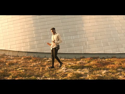 Chino Wawa - Glue [Official Music Video]