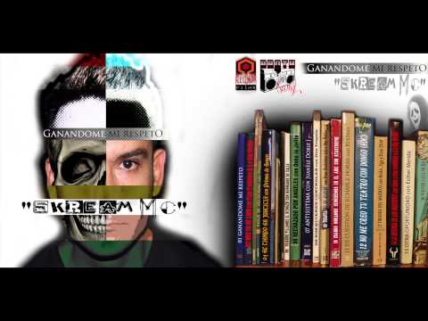 KATTMAN aka SKREAMMC - 04 El tiempo es justicia con Primos de Sangre (2012)