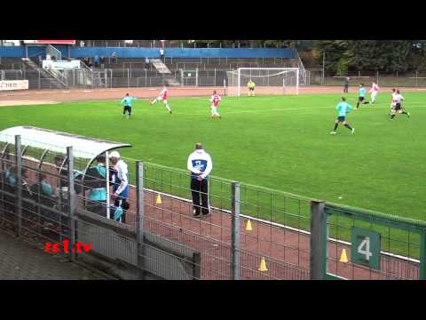 2014-10-27 FC Remscheid  - 1.FC Wülfrath