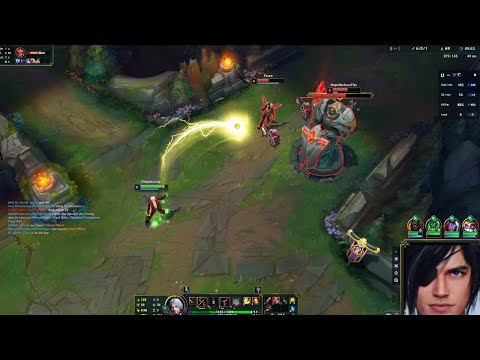 DRUTTUT SAMIRA COINFLIP COMBO