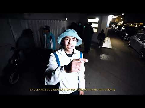 MORVEUX & ZAAF - MATHYS TEL