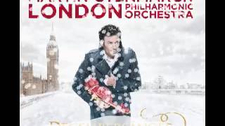 martin stenmarck - Decemberfåglar 2012 by dixande