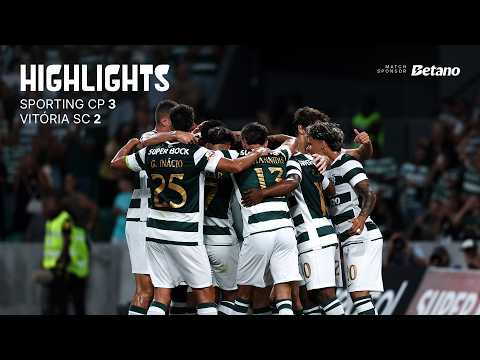 Full highlights