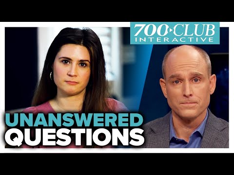 God, Why Are You Allowing This To Happen? | 700 Club Interactive