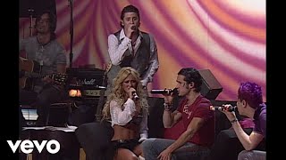 RBD - Este Corazón (Live)