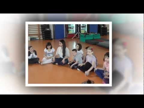 Saptamana "Scoala Altfel" in scoala gimnaziala nr. 79 - clasele 1-4