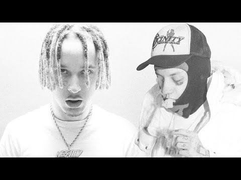 negatiiv OG ft. t-low - Veränderung (OFFICIAL VISUALIZER) prod. safi