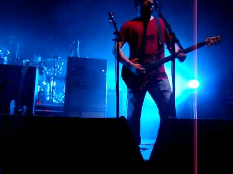 Modest Mouse- 2/24/09-Guilty Cocker Spaniel (NEW SONG)