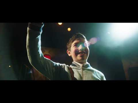 Caroline, or Change West End Trailer
