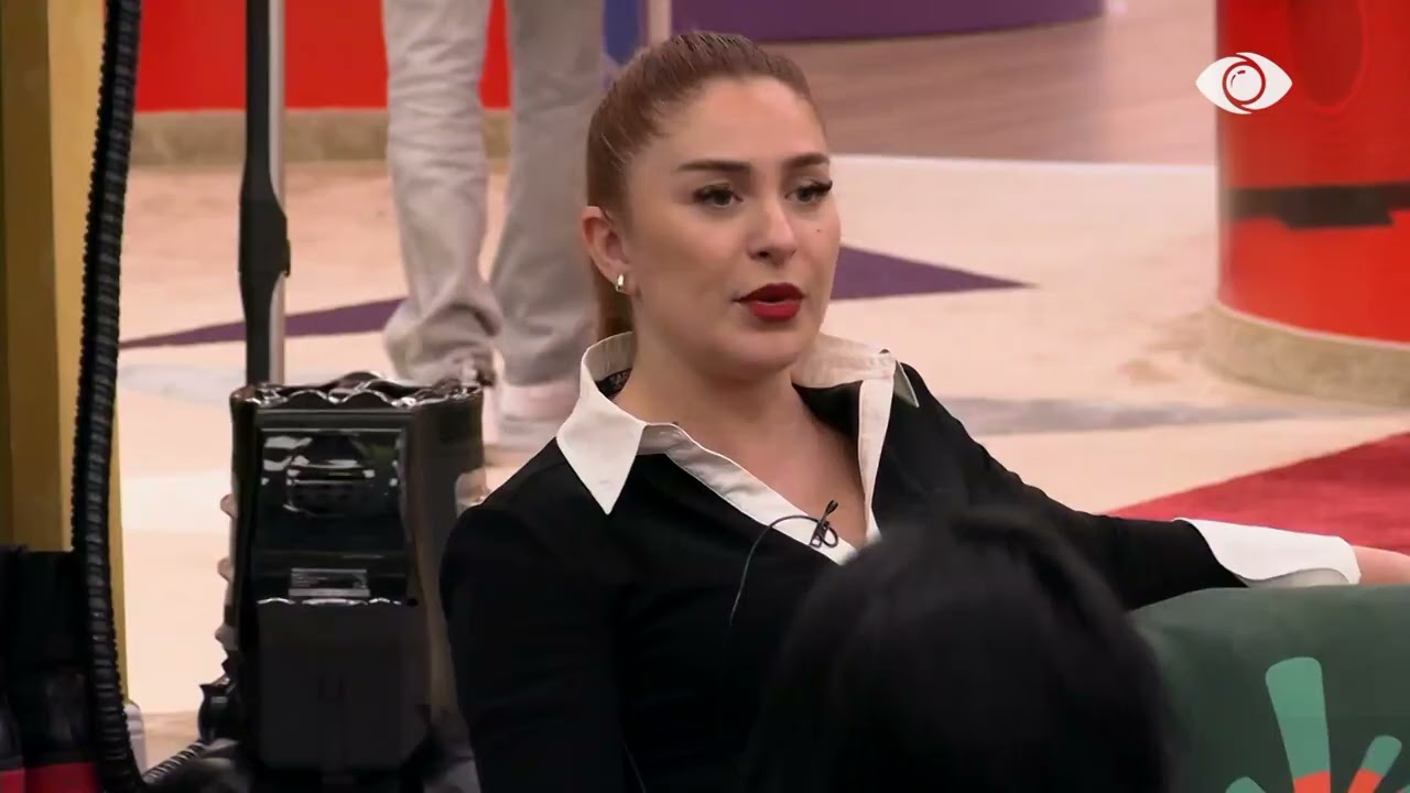 As tek thoji i këmbës nuk.../ Vijon debati Vesa-Egla: Delirante...