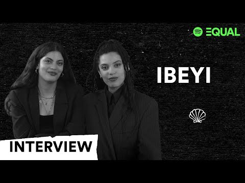 EQUAL FRANCE | Ibeyi