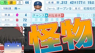 【ゆっくり実況】日ハムを五年間ガチ育成【パワプロ2023】
