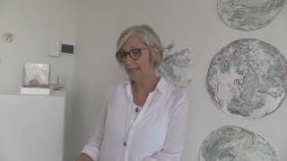 Debra Gloeckler at The Fifty Fifty Arts Collective