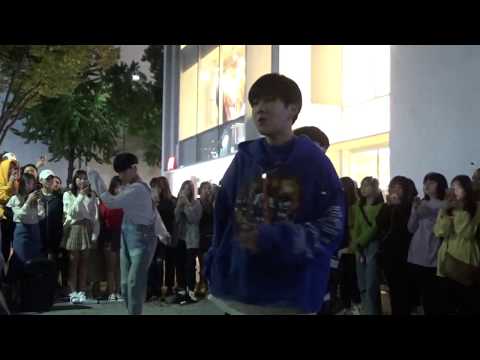 [MAXXAM] 190922 - Sorry Sorry (Super Junior cover)