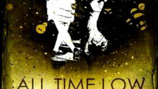 All Time Low - Circles (Lyrics)