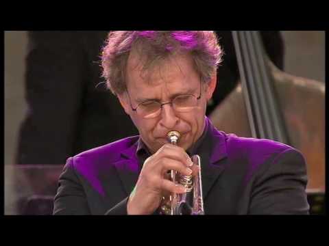 Concerto For Cootie (Duke Ellington) - Laurent Mignard DUKE ORCHESTRA - Jazz à Vienne 2009
